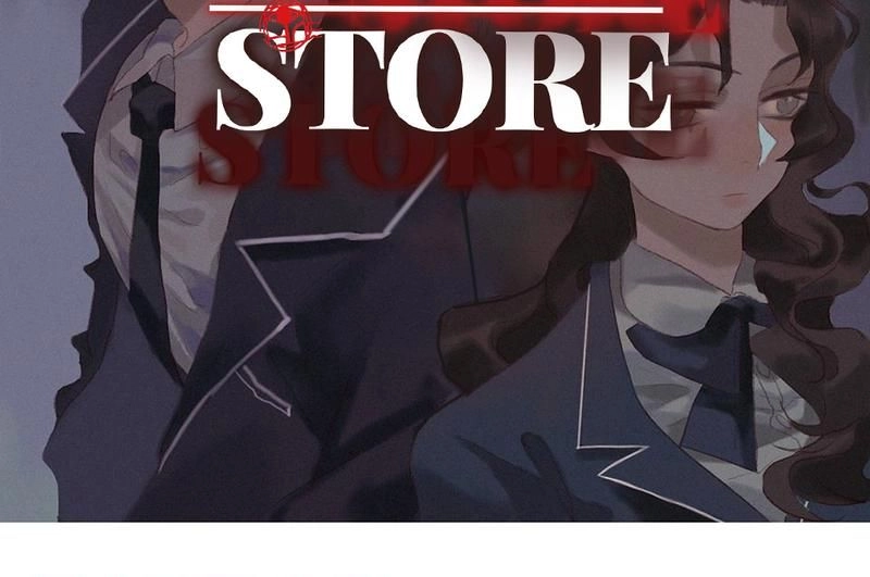 Strange Store Chapter 51 4